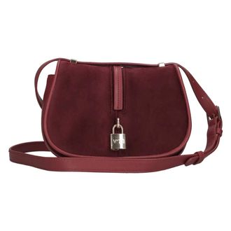 V&deg; 73 Donna, Borse, Rosso, Taglia unica, new