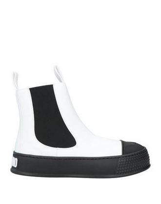 Moschino CALZATURE - Stivaletti su YOOX.COM