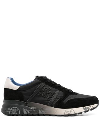Premiata Sneakers Lander - Nero
