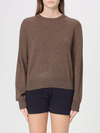 Lisa Yang Maglia LISA YANG Donna colore Marrone