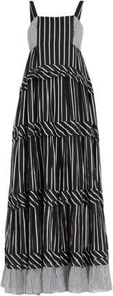 Twin-Set VESTIDOS - Vestidos largos en YOOX.COM