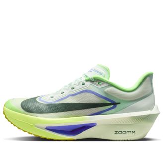 Nike Zoom Fly 6 Barely Green Sapphire Volt FN8454-300