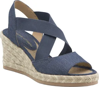 Adrienne Vittadini Brynley Sandal