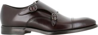 Henderson Uomo, Scarpe, Marrone, 41 1/2 EU, new