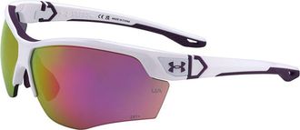 Under Armour Unisex Uayarddual 76Mm Sunglasses