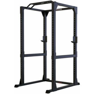 Toorx WLX-3600 - Power rack con traliccio multipresa superiore