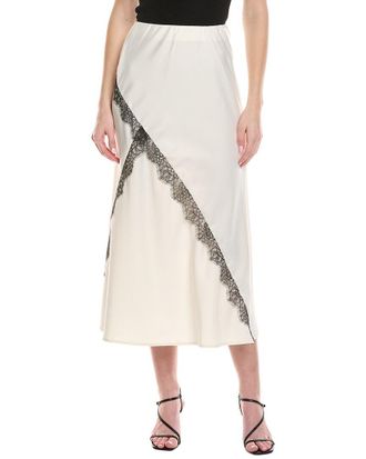 Avantlook Midi Skirt