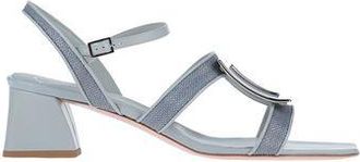 Roger Vivier FOOTWEAR - Sandals sur YOOX.COM