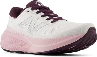 New Balance Womens Fresh Foam X Running Shoes In Reflection With Rose Sugar And Grey Matter