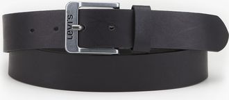 Levi's Free Belt - Mens - 100 - Black