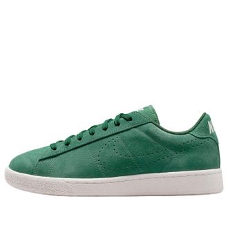 Nike (WMNS) Nike Tennis Classic Gorge Green Sail IQ7388-300