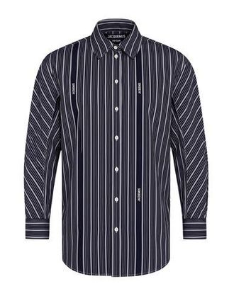 Jacquemus TOPWEAR - Shirts sur YOOX.COM
