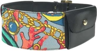Celine Pre-owned Marsupio - - Pre-owned - Donna - Multicolore - ONE SIZE