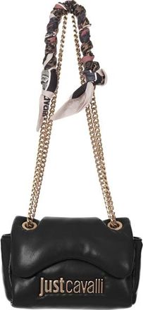 Just Cavalli Cross-Body Bag