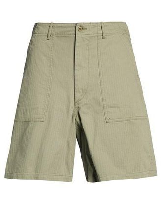 Orslow BOTTOMWEAR - Shorts & Bermuda Shorts on YOOX.COM
