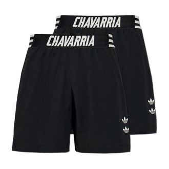 adidas Hombre, Ropa interior, Negro, Talla: S