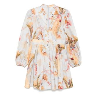 Zimmermann Dress