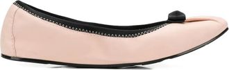 Ferragamo Ballerine My Joy - Rosa