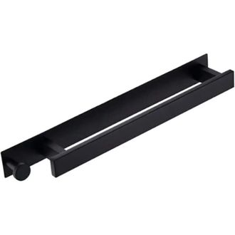 OEM Toallero De Acero Inoxidable De Montaje En Pared, Sin Necesidad De Taladrar: Ahorra Espacio, Se Instala R&aacute;pidamente Y Tiene Un Dise&ntilde;o Moderno Para El 