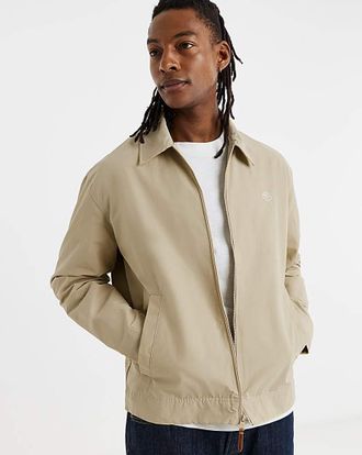 Timberland Stratham Cotton Bomber