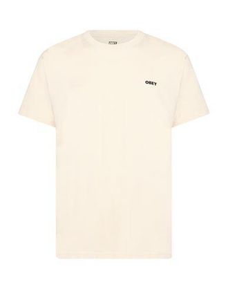Obey CAMISETAS Y TOPS - Camisetas en YOOX.COM