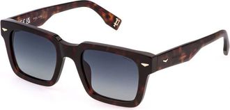 Police SPLQ88 SUPERNOVA 2 0722 Mens Sunglasses Tortoiseshell Size 52