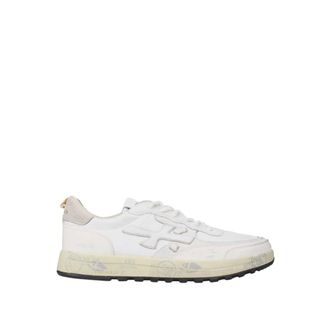 Premiata Nous 7738 Sneakers - - Shoes - Uomo - Bianco - 40 EU