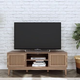 LPD Furniture Bordeaux tv Unit