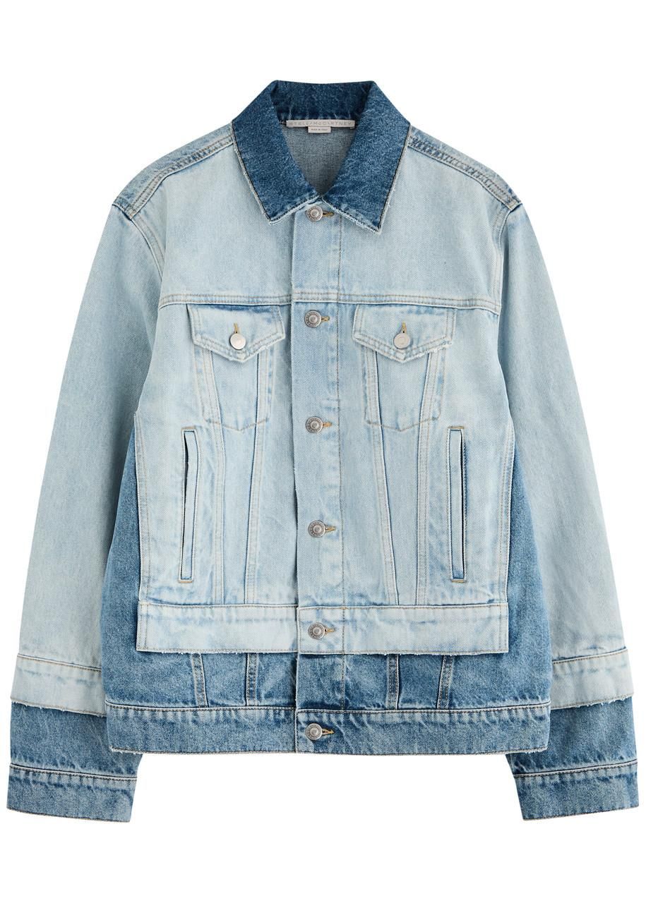 Stella McCartney Denim Jackets − Sale: up to −74% | Stylight