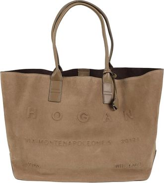 Hogan Donna, Borse, Marrone, Taglia unica, new