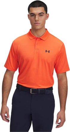 Under Armour Ademend sportpoloshirt voor heren (Brand)