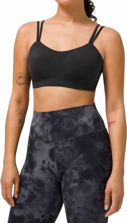 lululemon Like A Cloud Bra In Black