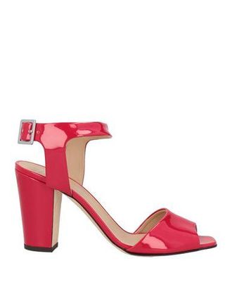 Giuseppe Zanotti FOOTWEAR - Sandals on YOOX.COM