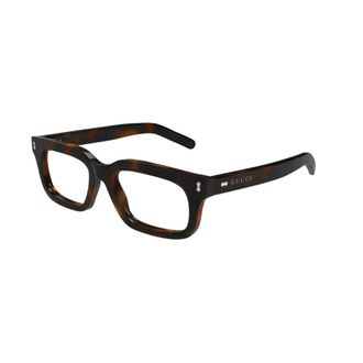Gucci Glasses, female, Brown, 53 MM, Authentic Stylish Glasses with Premium Quality