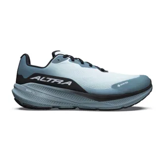 Altra Mens Experience Flow 3 GTX Road-Running Shoes Blue 11.5