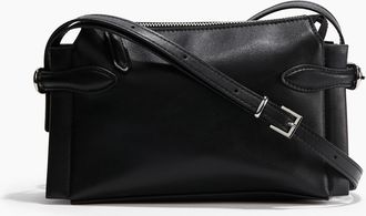 H&M Crossbody-Tasche - Schwarz