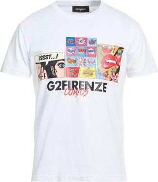 G2Firenze TOPWEAR - T-shirts sur YOOX.COM