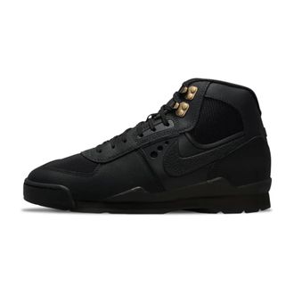 Nike Hombre, Deporte, Negro, Talla: 44 1/2 EU