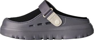 UGG PeakMod Breathe Mules Metal Black Jasmine 1175051-MKJ