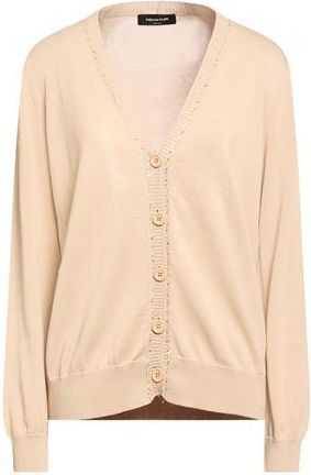 Fabiana Filippi KNITWEAR - Cardigans on YOOX.COM
