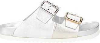 Le Silla CALZADO - Sandalias con cierre en YOOX.COM
