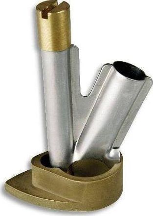 Steinel Boquilla De Soldadura Para Soldaduras Precisas De Pl&aacute;sticos
