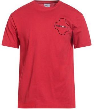 Parkoat CAMISETAS Y TOPS - Camisetas en YOOX.COM