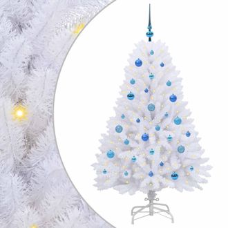 vidaXL &Aacute;rbol De Navidad Artificial Con Ramas Articuladas 150 Cm Vidaxl