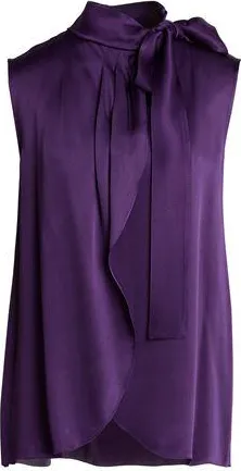 Alberta Ferretti TOPWEAR - Tops on YOOX.COM