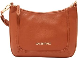 Mario Valentino Shoulder Bags, female, Brown, Size: ONE SIZE Sled Sacca Hobo Bag
