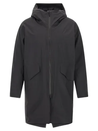 Veilance Monitor Jacket