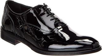 Bruno Magli Arno Sera Patent Oxford