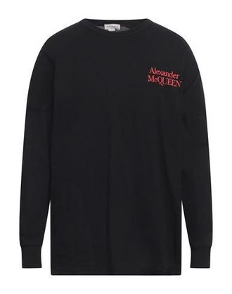 Alexander McQueen TOPS - T-shirts auf YOOX.COM