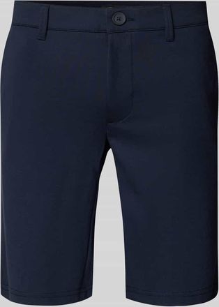 Only & Sons Shorts mit Eingrifftaschen Modell MARK in Marine, Gr&ouml;&szlig;e S